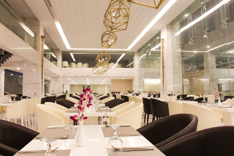 Food & Drinks 4, Grand Sokhalay Hotel, Siem Reap