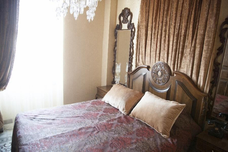 Bedroom 3, Cankaya Konaklari Boutique Hotel - Special Class, Merkez