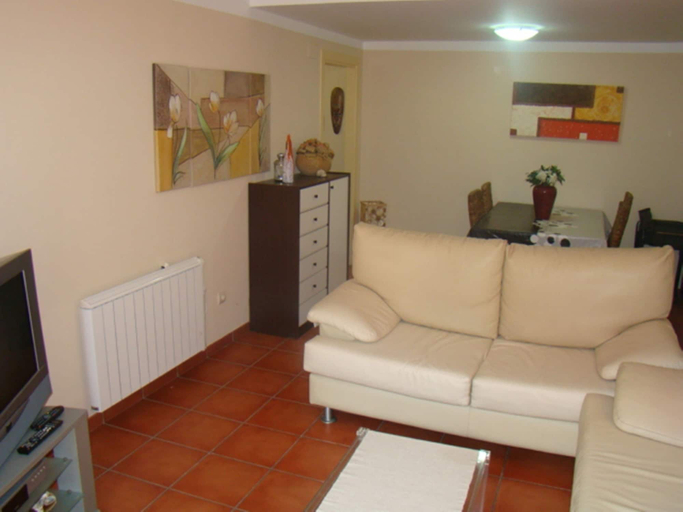 Others 4, Confortable Bajo de 2 habitaciones Marina Sant Jordi, Tarragona