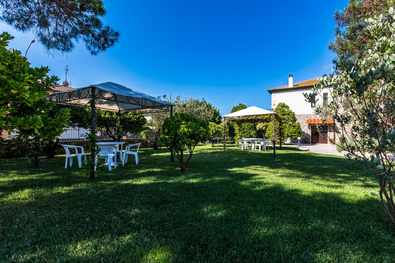 Exterior & Views 2, Da Milena, Grosseto