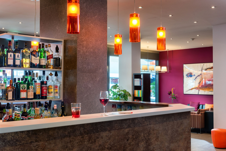 Food & Drinks 4, Sorat Hotel Berlin, Berlin