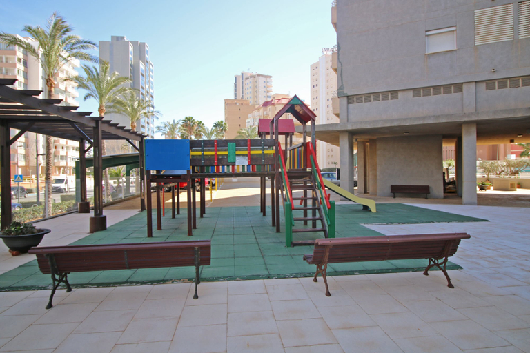 Others 5, Apartamento Costa Calpe - Apolo XIV, Alicante