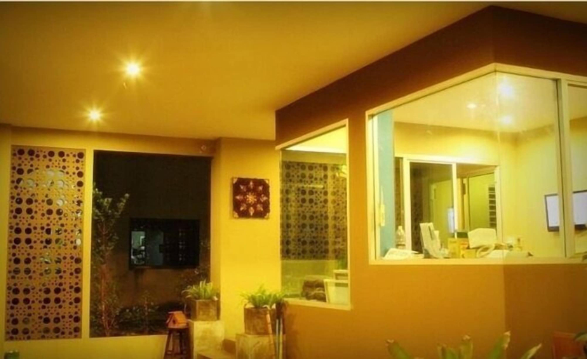Exterior & Views 2, Benjamas Place, Phuket Island