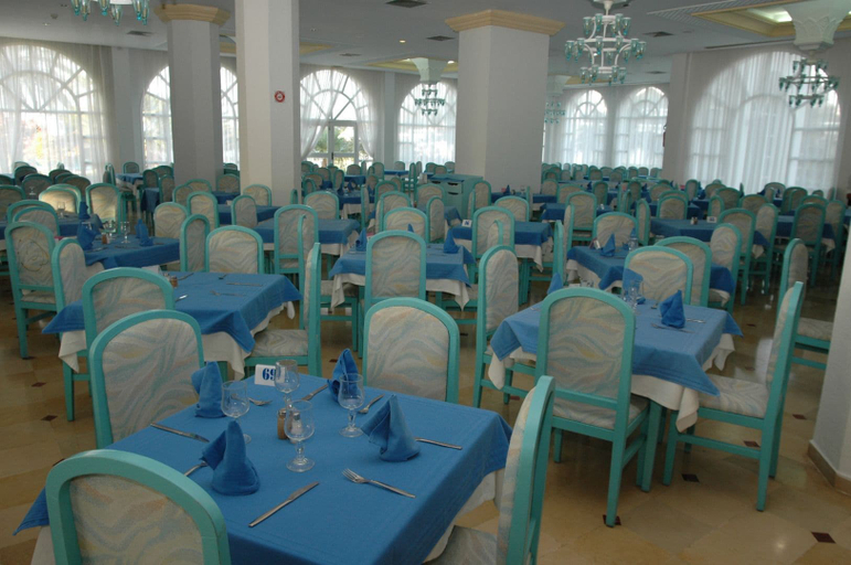 Food & Drinks 3, Hôtel Jinene, Sousse Médina