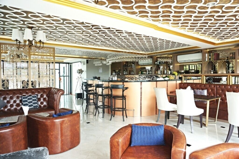Food & Drinks, Ideal 1 Bed Apartment at Surin Beach, Phuket Island
