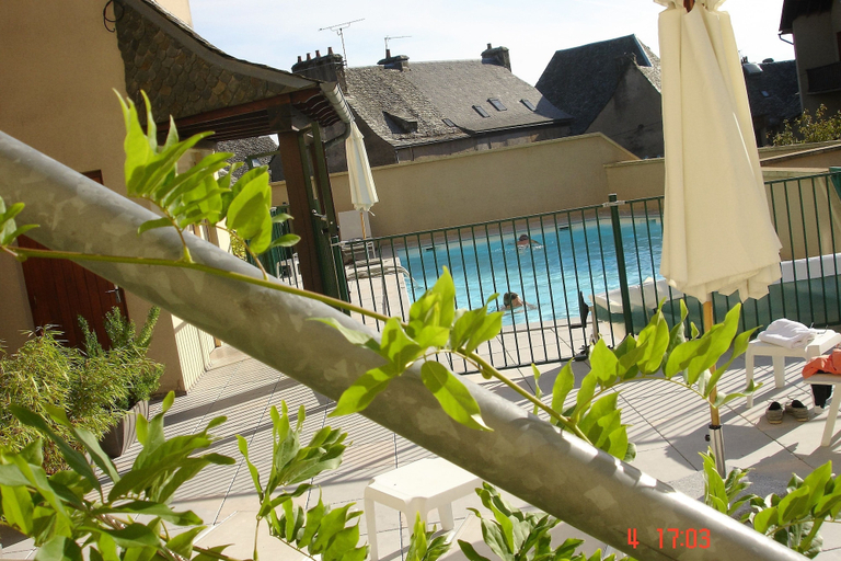 Exterior & Views 2, Le Regis, Aveyron