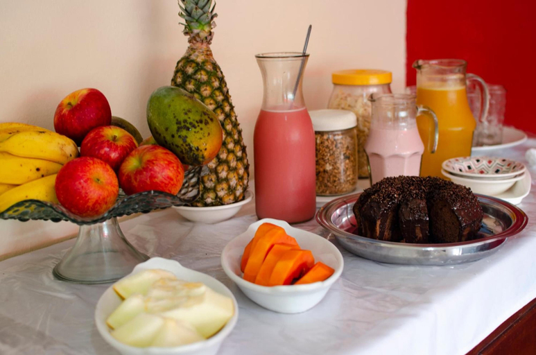 Food & Drinks 5, Pousada Luzes de Geribá, Armação dos Búzios