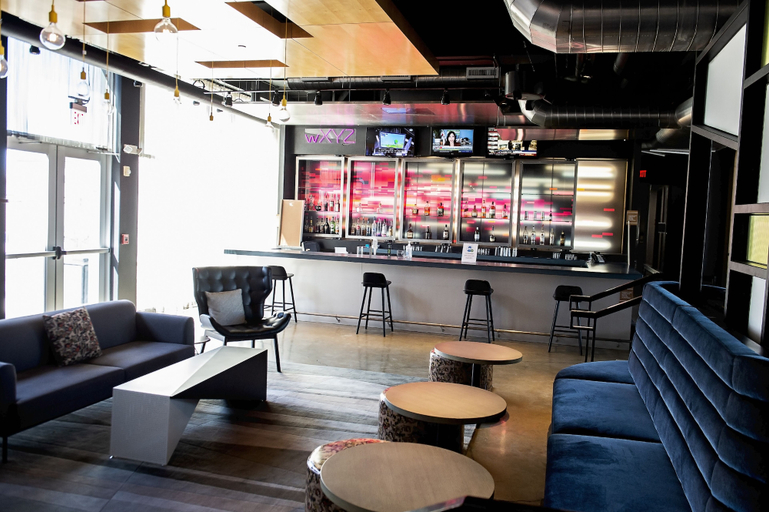 Food & Drinks 5, Aloft by Marriott Tulsa, Tulsa