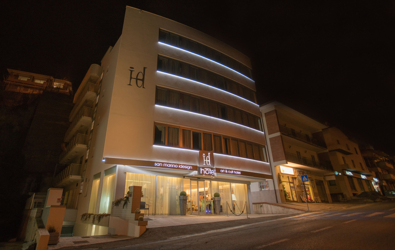 Exterior & Views 2, Hotel San Marino iDesign