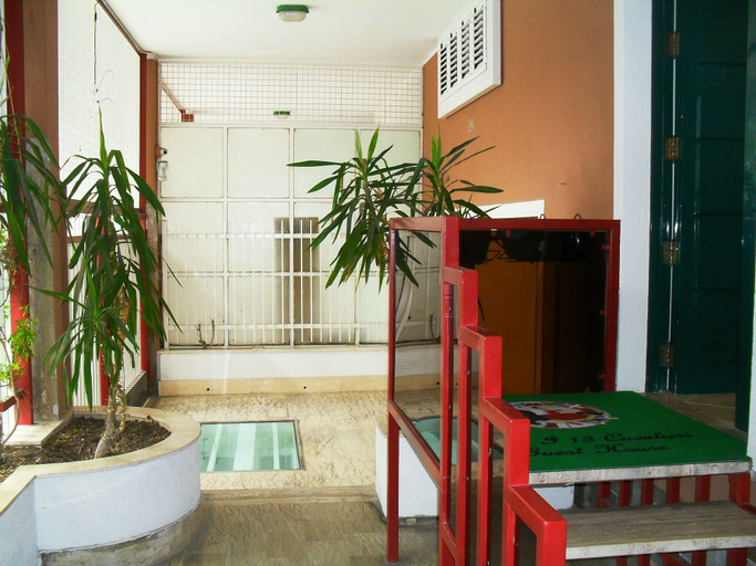 Others 5, I 13 Cavalieri Guest House, Barletta-Andria-Trani