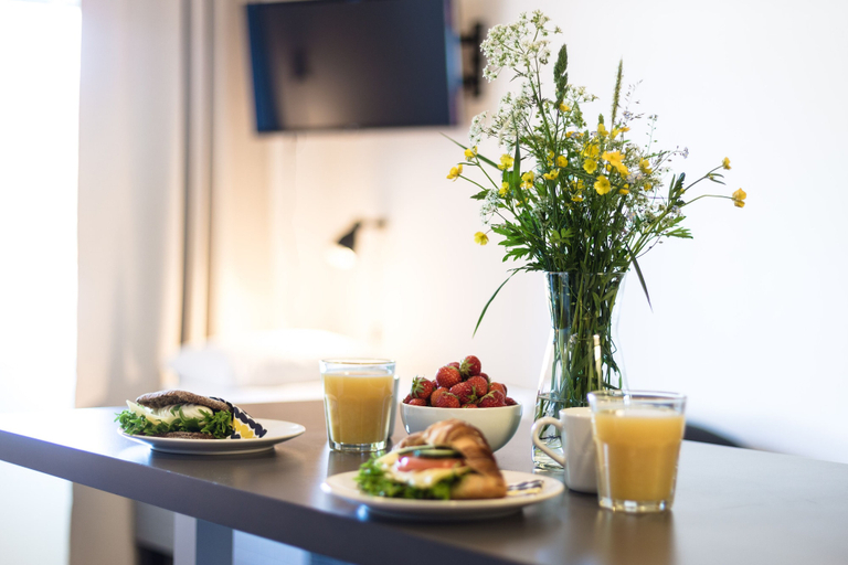 Food & Drinks, Spot Apartments Konala, Uusimaa