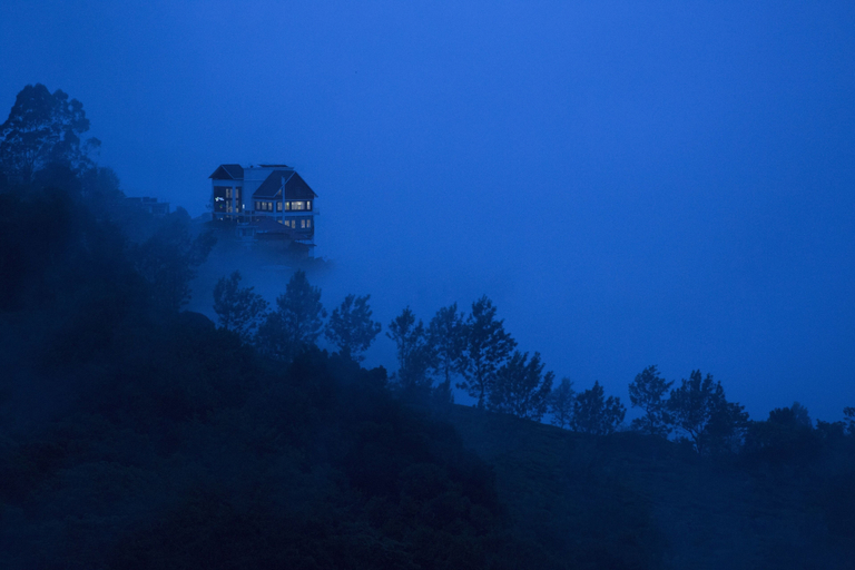 Exterior & Views 2, Fragrant Nature Munnar - A Classified Hotel, Idukki