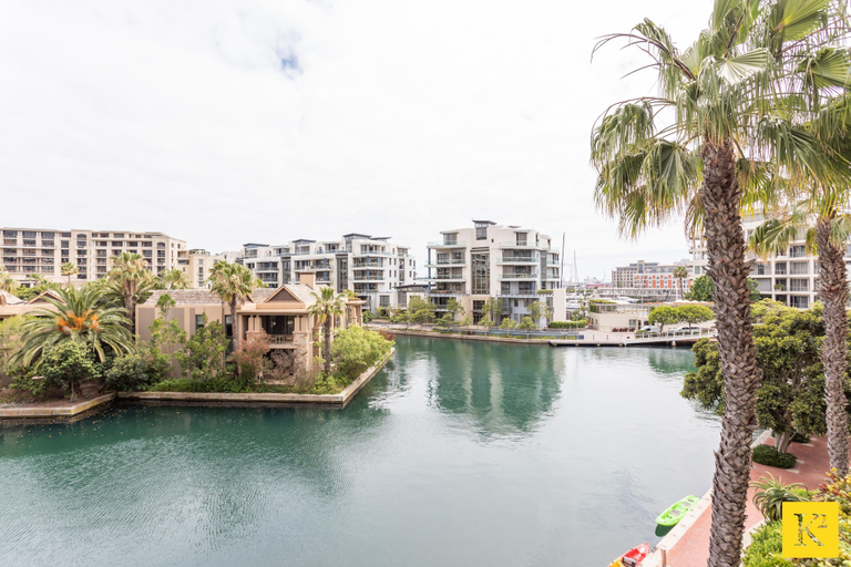 Exterior & Views 2, 204 Juliette A, Waterfront Marina Residential, City of Cape Town