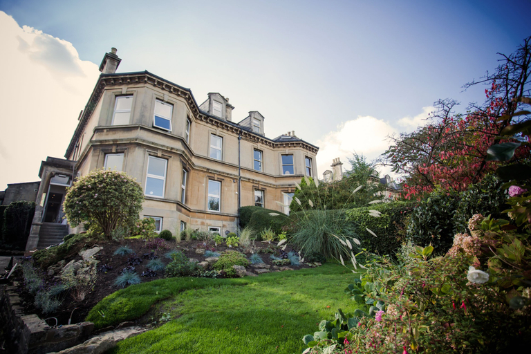 Exterior & Views 2, Grays Boutique B&B, Bath and North East Somerset