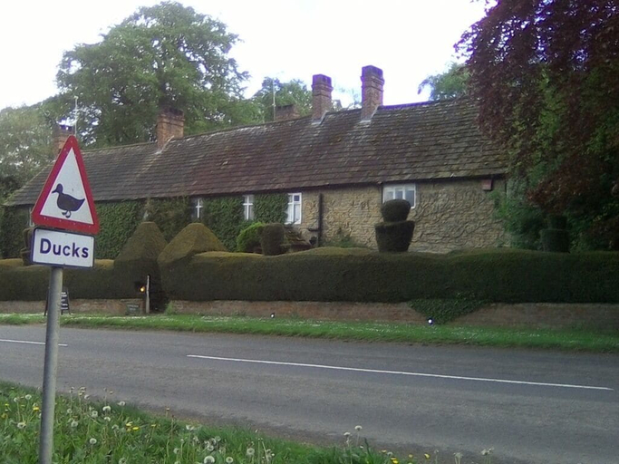 Exterior & Views 3, Newburgh House Bed & Breakfast, North Yorkshire