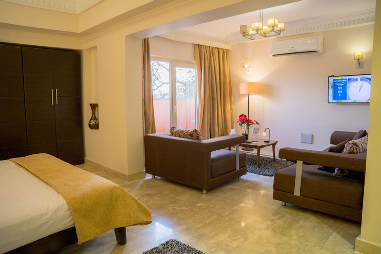 Bedroom 10