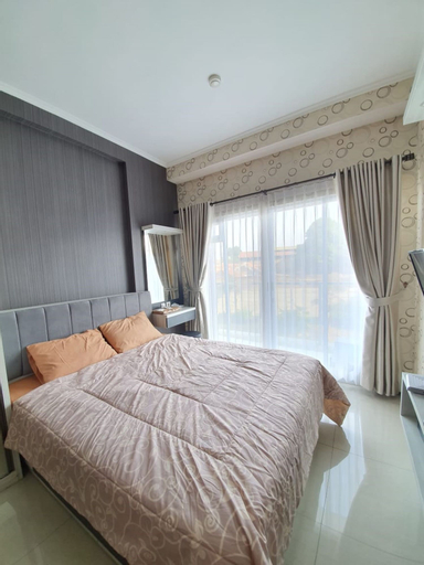 Apartment Gateway Pasteur by Sukaraja Property, Bandung