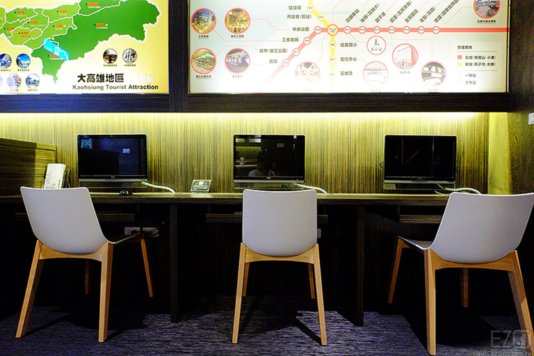 Others 5, Global Traveler Hotel Kaohsiung, Kaohsiung