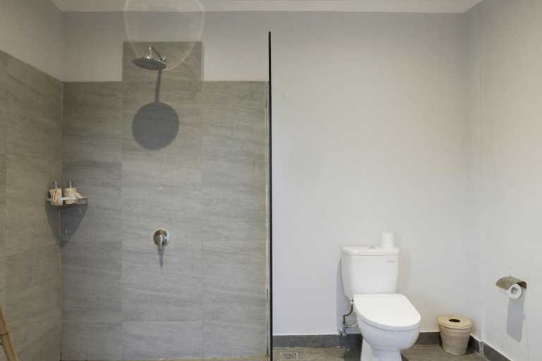Bathroom 3, Masia Villa Ubud, Gianyar
