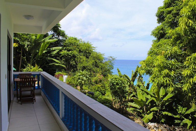 Others 5, Stelia Seychelles