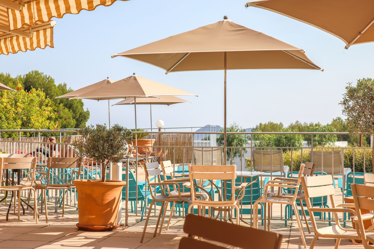 Food & Drinks 4, Ibis La Ciotat, Bouches-du-Rhône