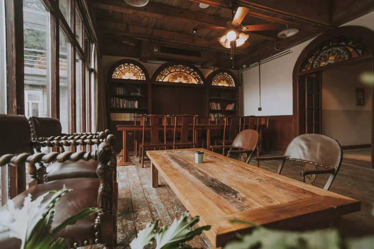 Food & Drinks 5, Lingshang 1941 Inn, Chongqing