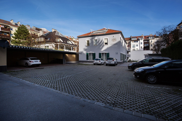 Exterior & Views, Apartments Leipziger Hof, Innsbruck