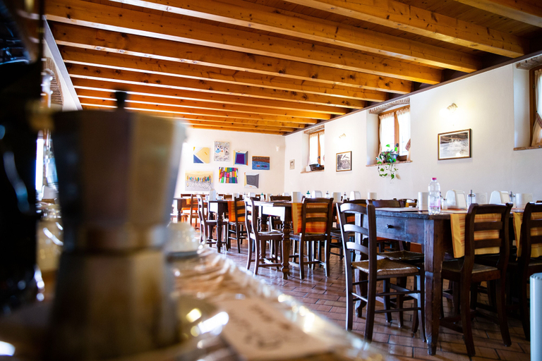 Food & Drinks 5, Agriturismo Ca' Vecia, Verona