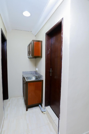Others 4, Magic suite Al Mangaf