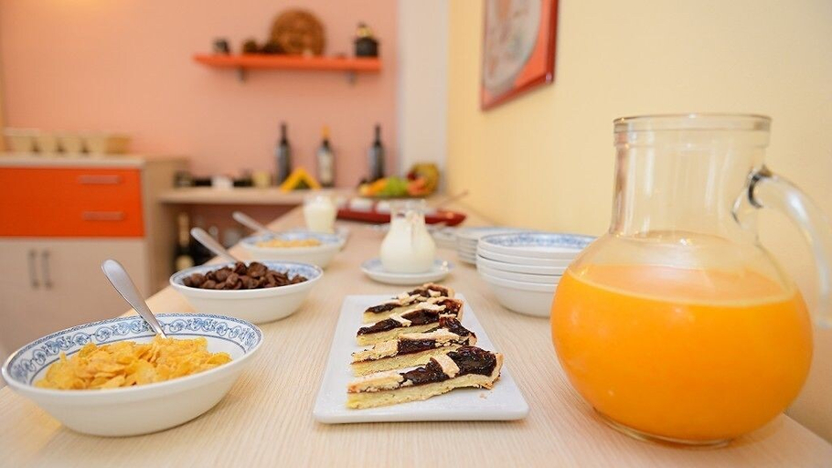 Food & Drinks 5, Victoria Resort, Salerno