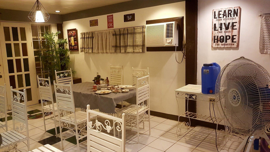 Food & Drinks 5, Country Inn Hotel Baggao- Main, Baggao