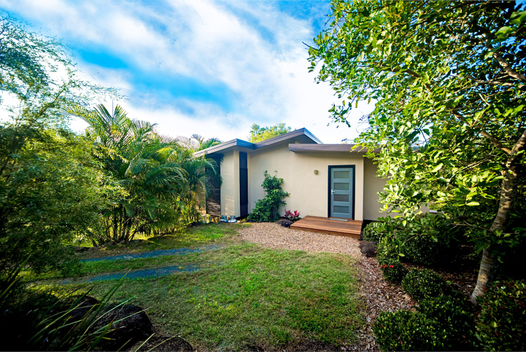 Exterior & Views 2, Seclude Rainforest Retreat, Whitsunday
