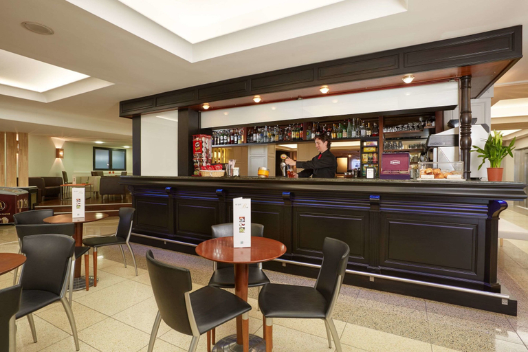Food & Drinks 5, Hotel Roissy Lourdes, Hautes-Pyrénées