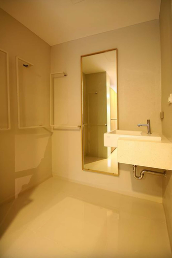 Bedroom 5, CHERN Bangkok, Pom Pram Sattru