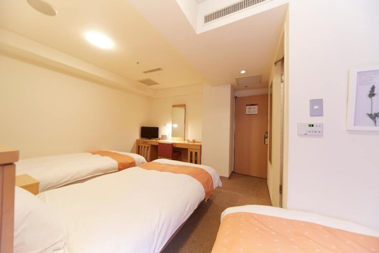Bedroom 14