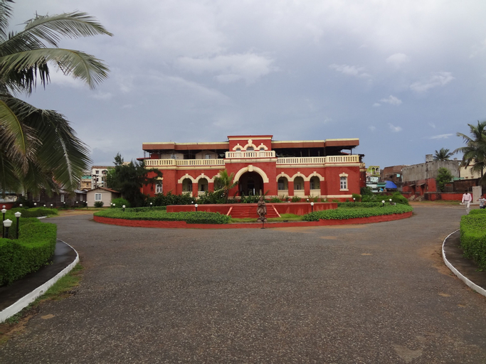 Mahodadhi Palace, Puri