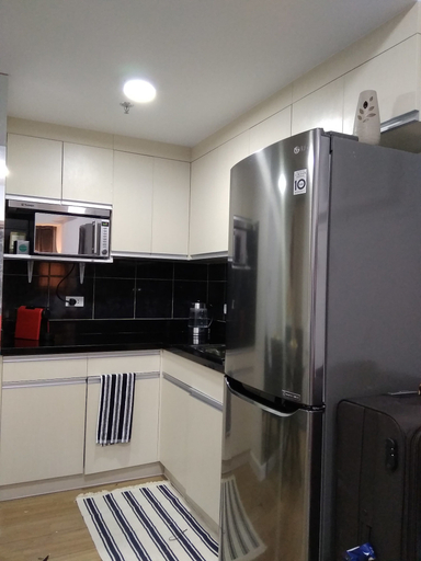 Others 5, Abreeza Place Apartments, Davao City