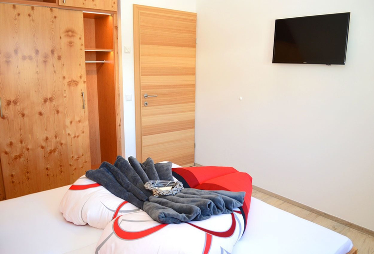 Bedroom 2, Denggnhof, Tamsweg