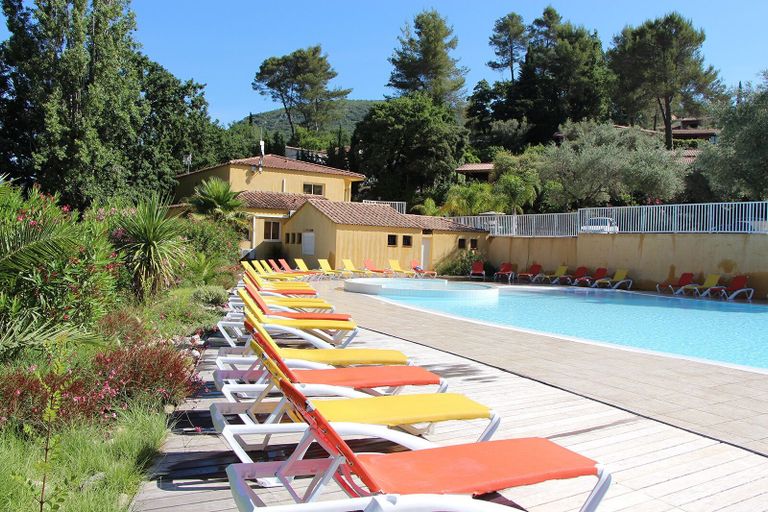 Sport & Beauty 5, Lagrange Vacances Les Cottages Varois, Var