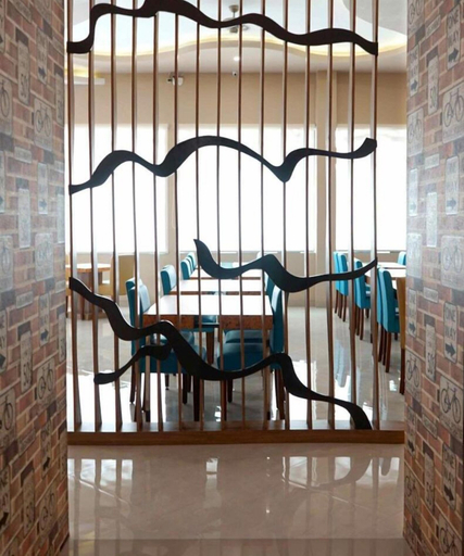 Others 5, FixOn Capsule Hotel, Banyumas