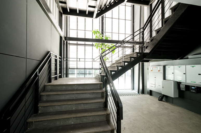 Others 5, The Box Residence, Thawi Wattana