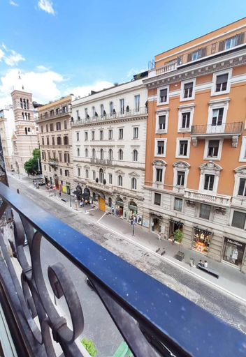 Exterior & Views 2, Miami, Rome