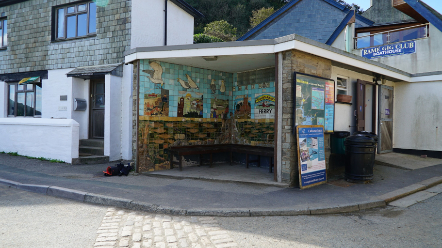 Exterior & Views 2, Blue Monkey, Cornwall