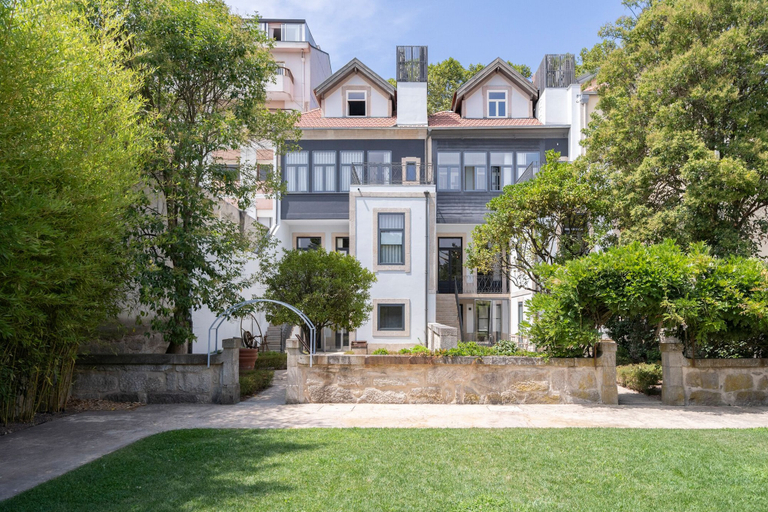 Exterior & Views 2, Marquês Garden House by Olivia, Porto