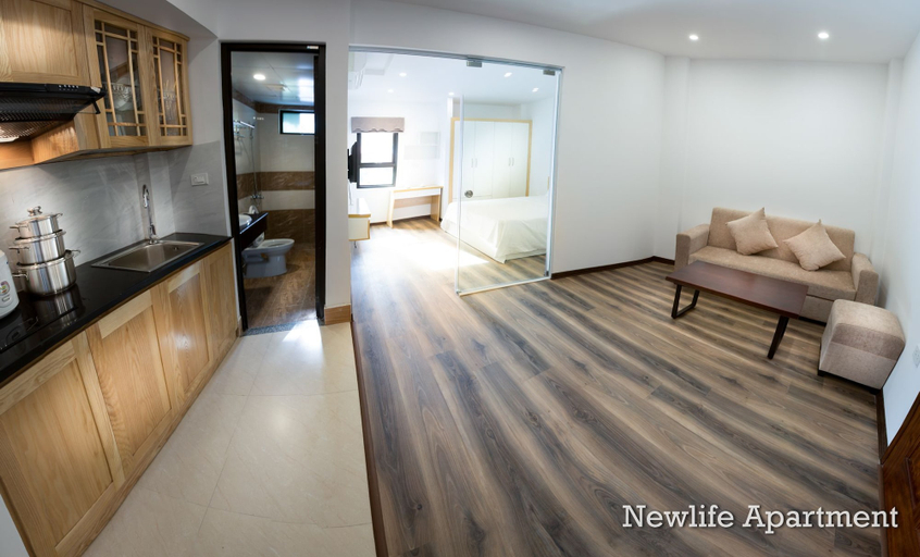 Others 5, Newlife Apartment Hanoi 2, Cầu Giấy