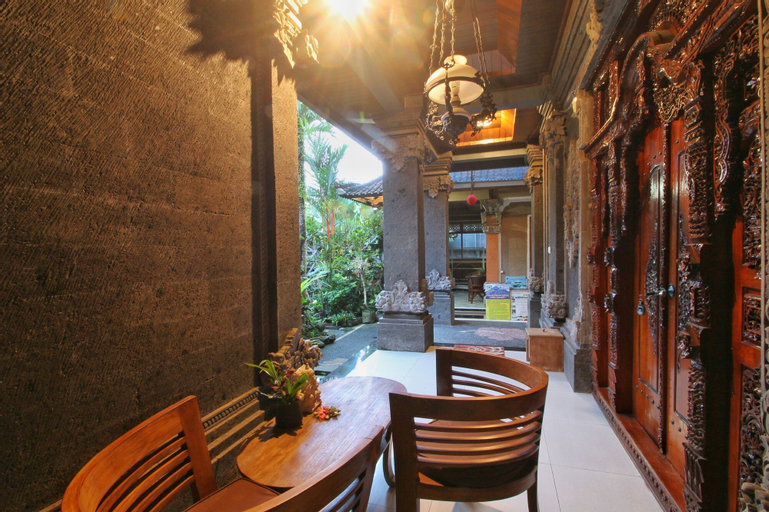 Food & Drinks 5, Hibiscus Cottages, Gianyar