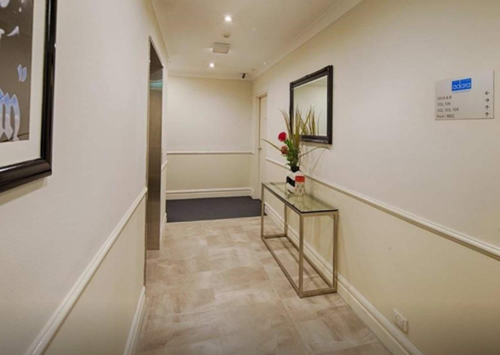 Others 5, Quality Apartments Camperdown, Sydney
