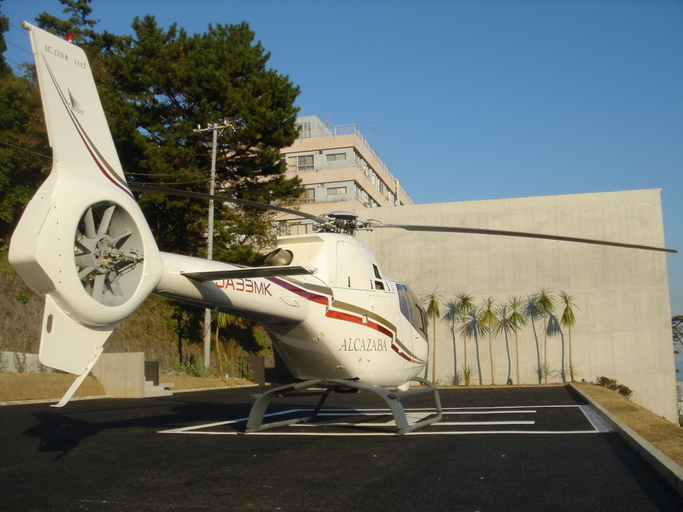 Exterior & Views 2, Relax Resort Hotel, Atami