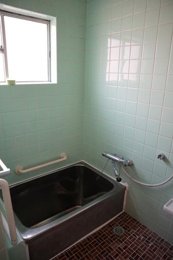 Bedroom 3, Oyado Endo, Sanuki
