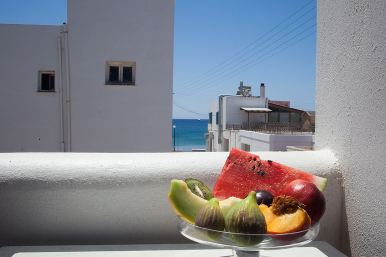 Food & Drinks 4, Olympia Hotel, South Aegean